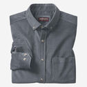 Corduroy Shirt image number null