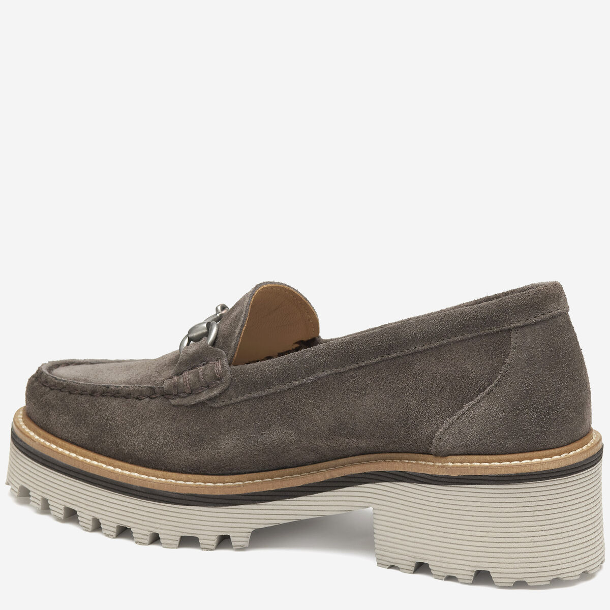 Emmalynn Bit Loafer image number null