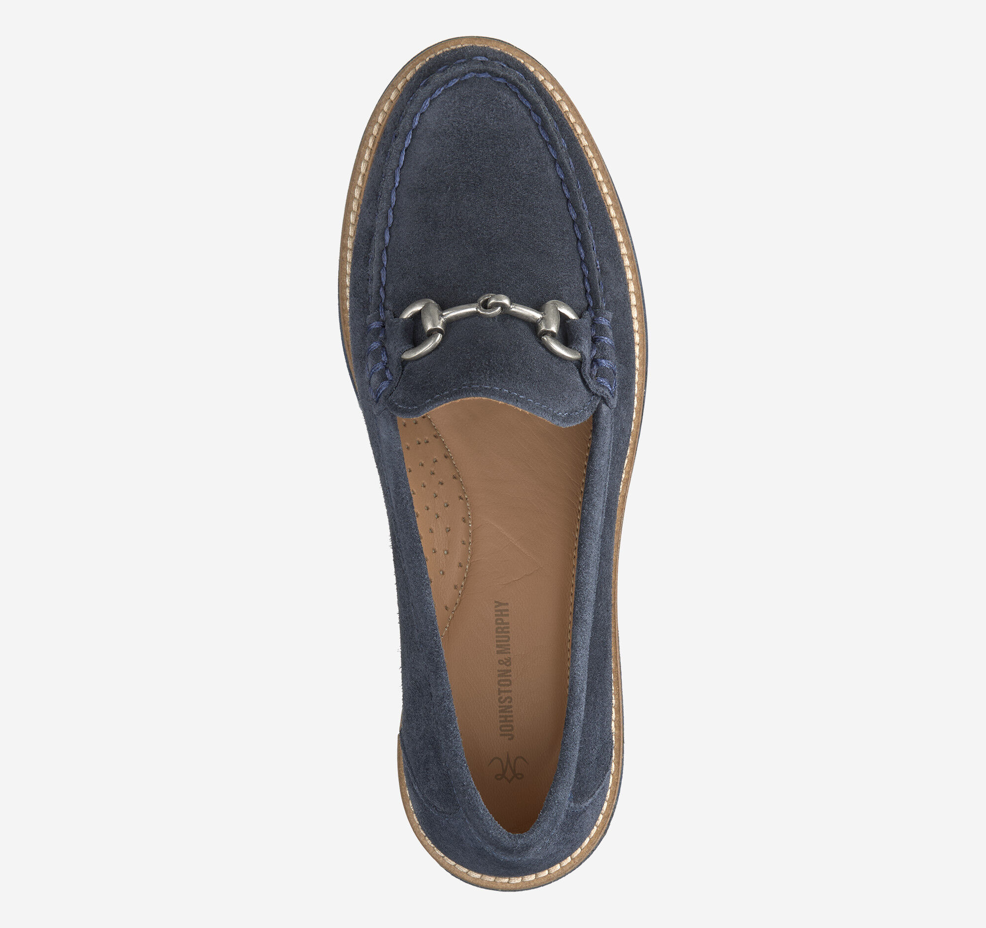Women's Emmalynn Bit Loafer | Johnston & Murphy