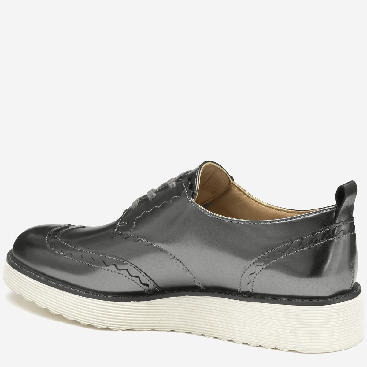 Mitzi Scalloped Wingtip image number null