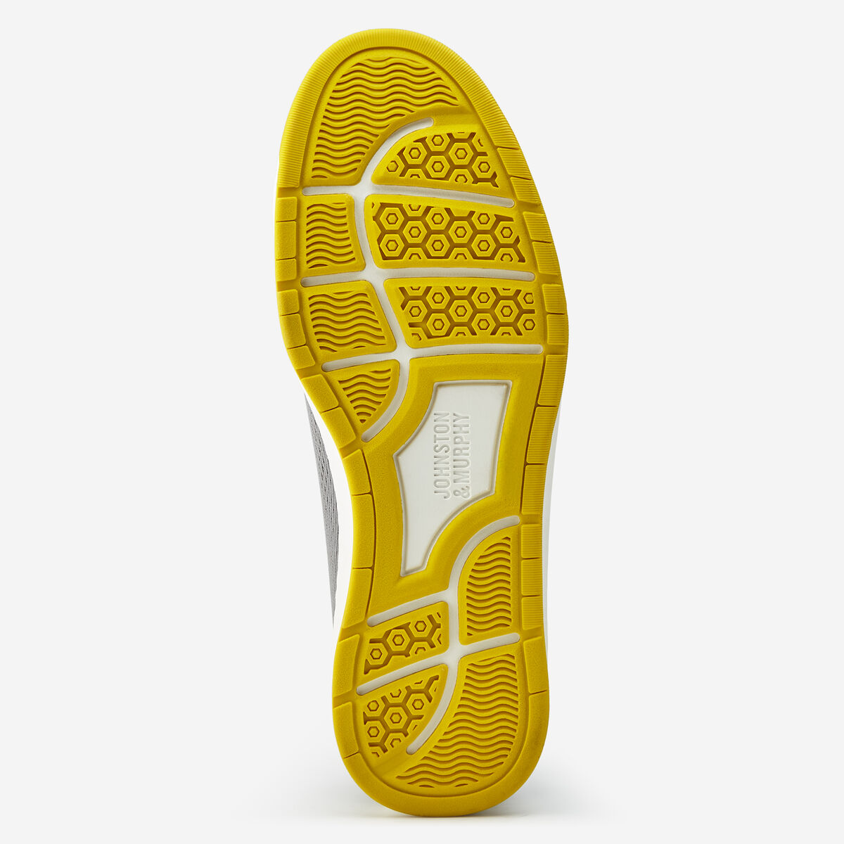 Daxton Knit Lace-Up image number null