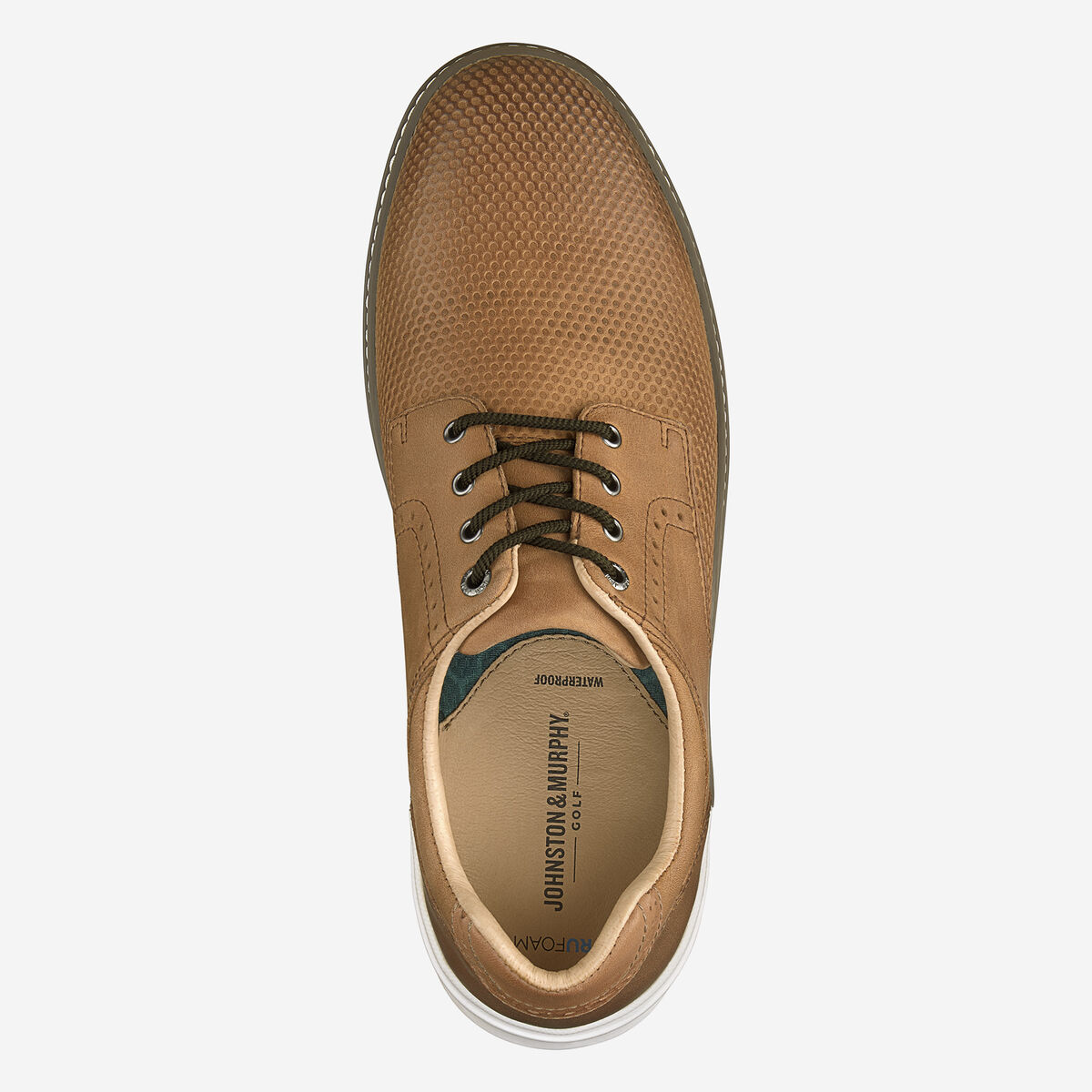 McGuffey GL2 Hybrid Plain Toe image number null