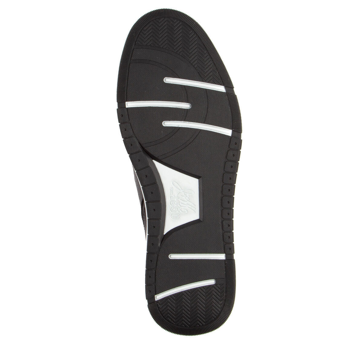 Gleason High Top image number null