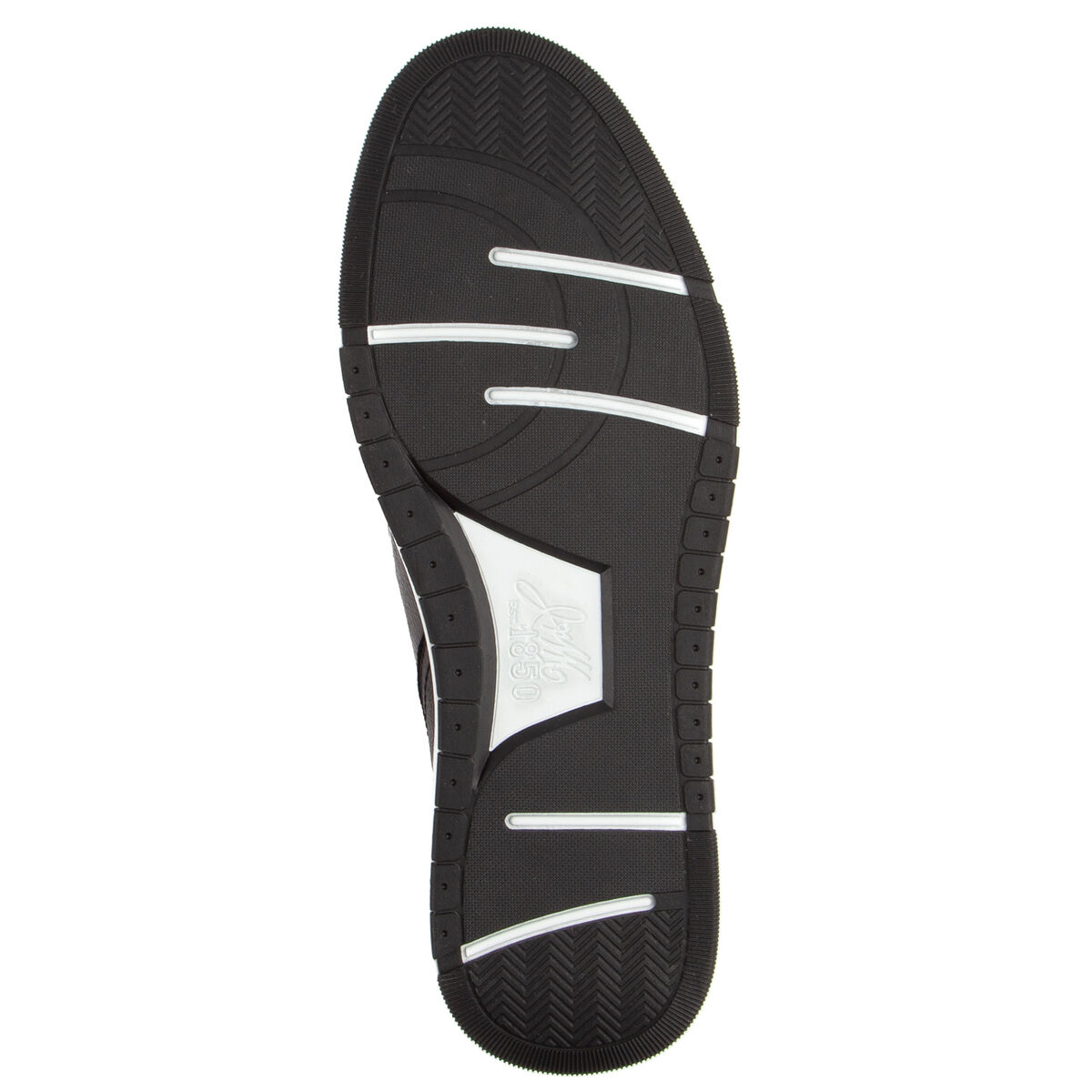 Gleason High Top image number null