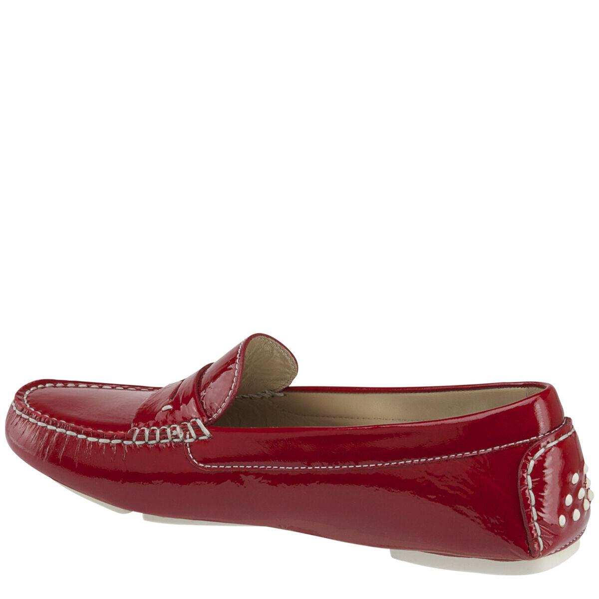 Maggie Penny Driver image number null