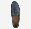Monaco 2-Eye Boat Shoe image number null