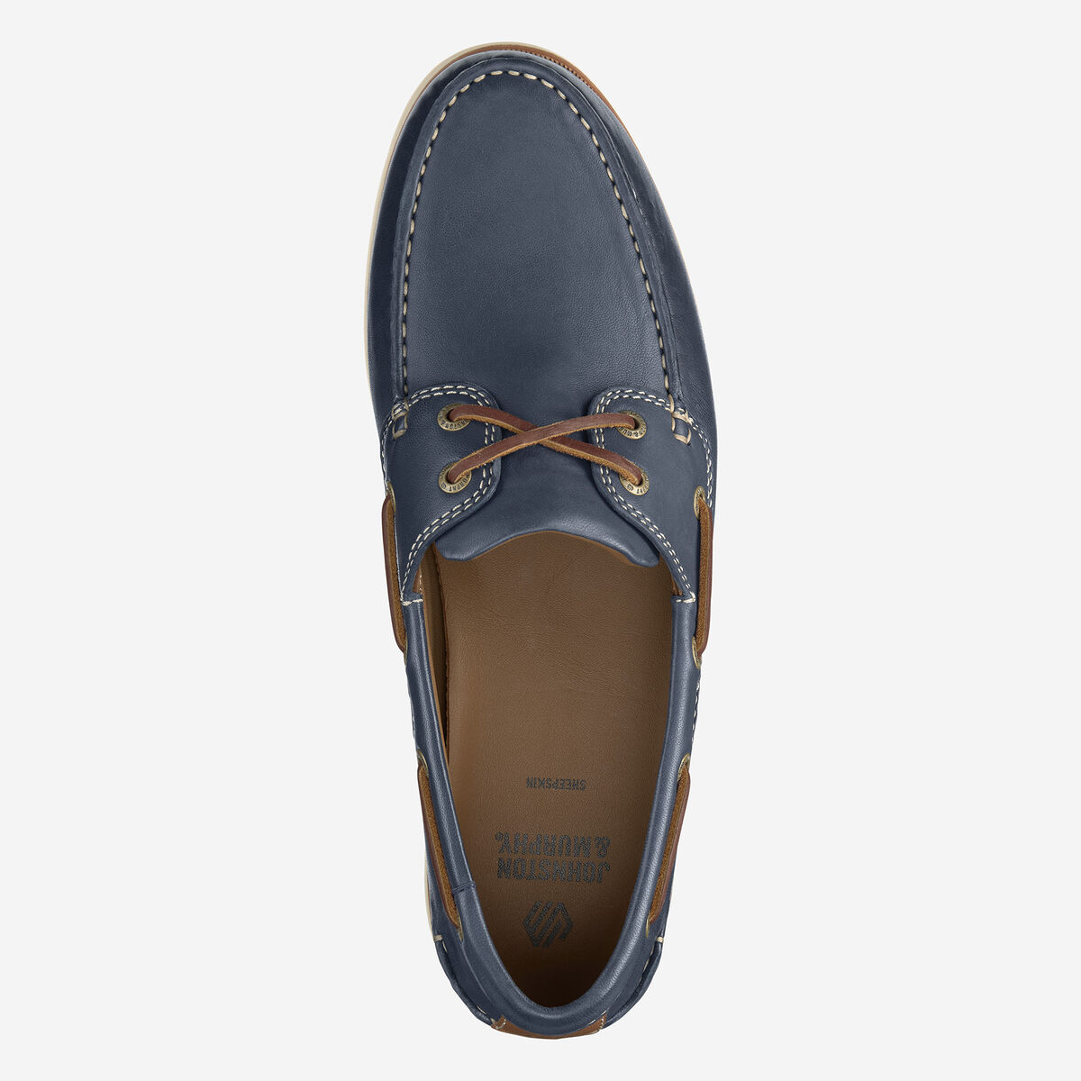 Monaco 2-Eye Boat Shoe image number null