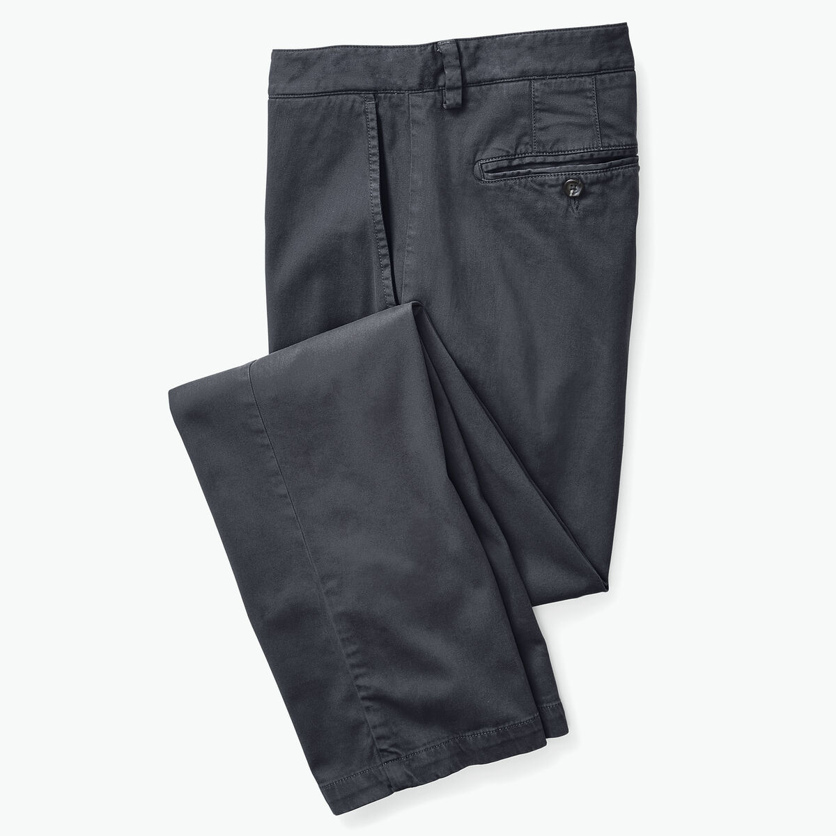 Washed Chinos image number null