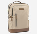 Hudson Waterproof Backpack image number null