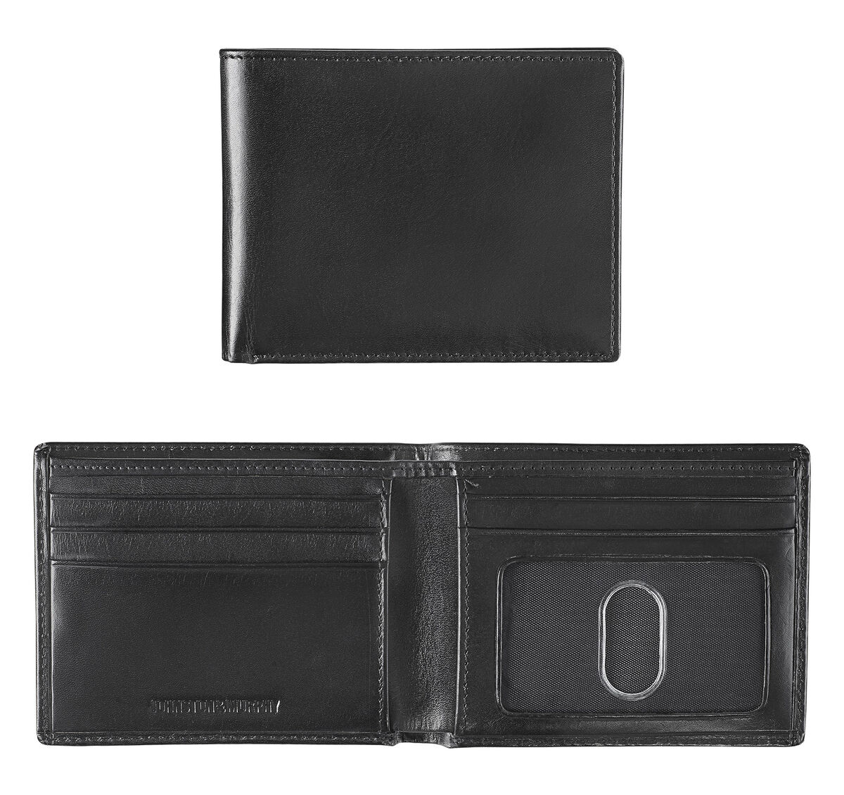 Flip Wallet image number null