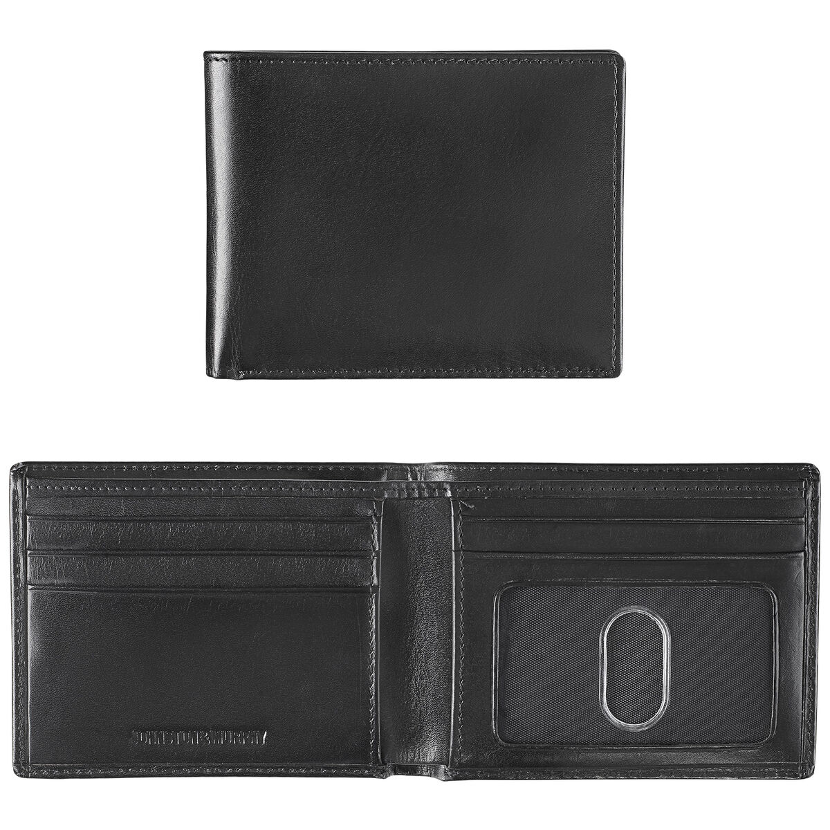 Flip Wallet image number null