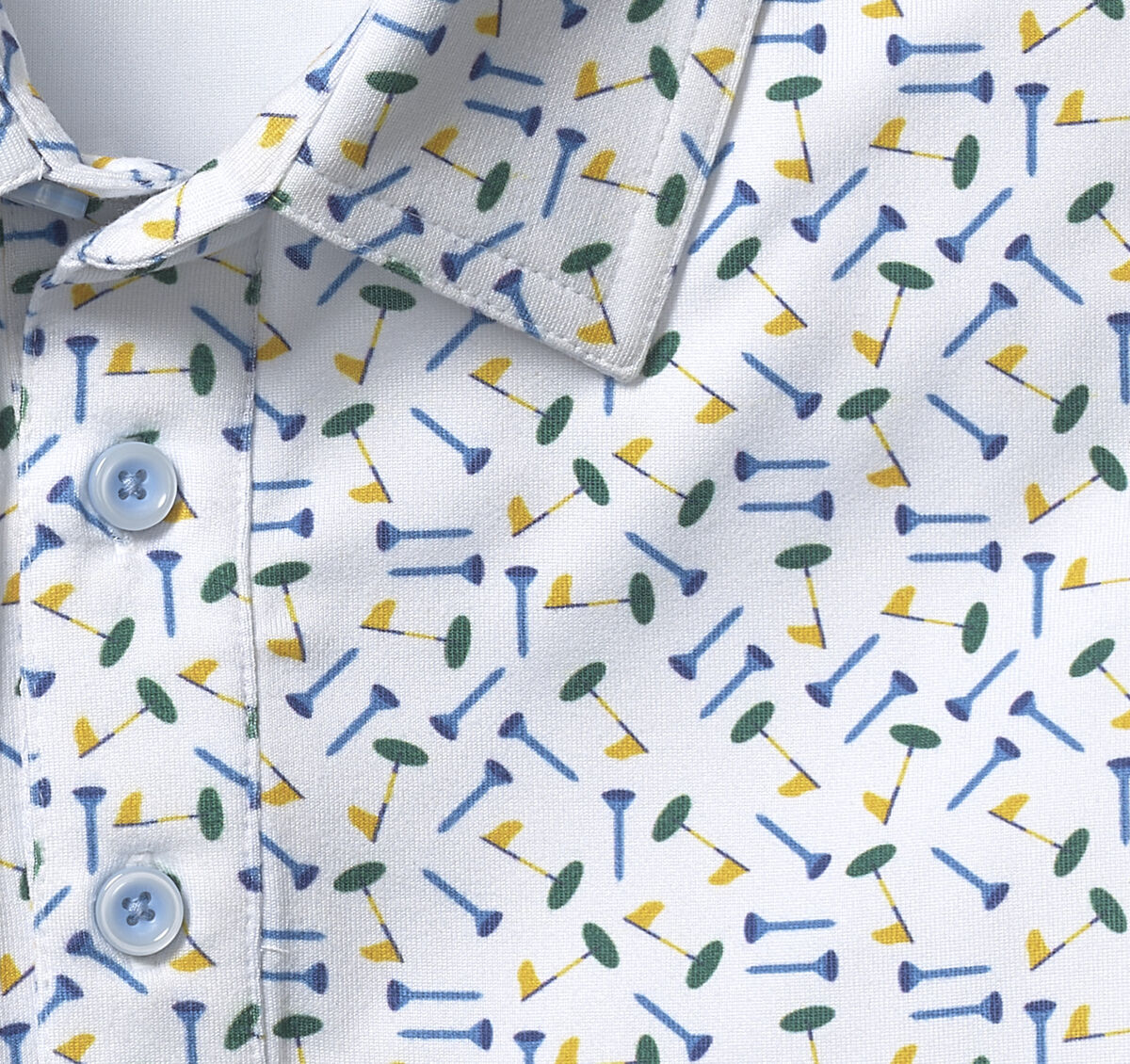 XC4&reg; Performance Polo image number null