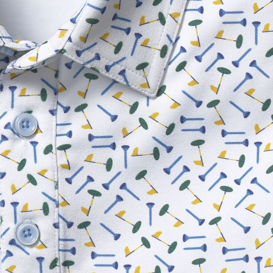 XC4® Performance Polo image number null