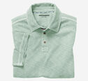 Vintage Slub Polo image number null