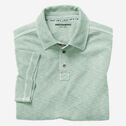 Vintage Slub Polo image number null