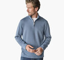 Essential Quarter-Zip image number null