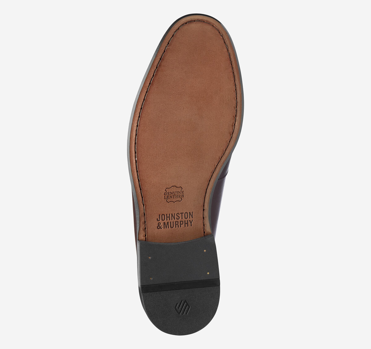 Humphrey Penny Loafer image number null