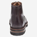 Dudley Lug Plain Toe Boot image number null