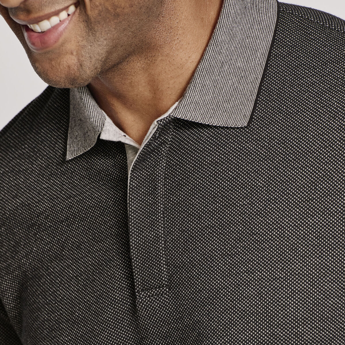 Tonal Polo image number null