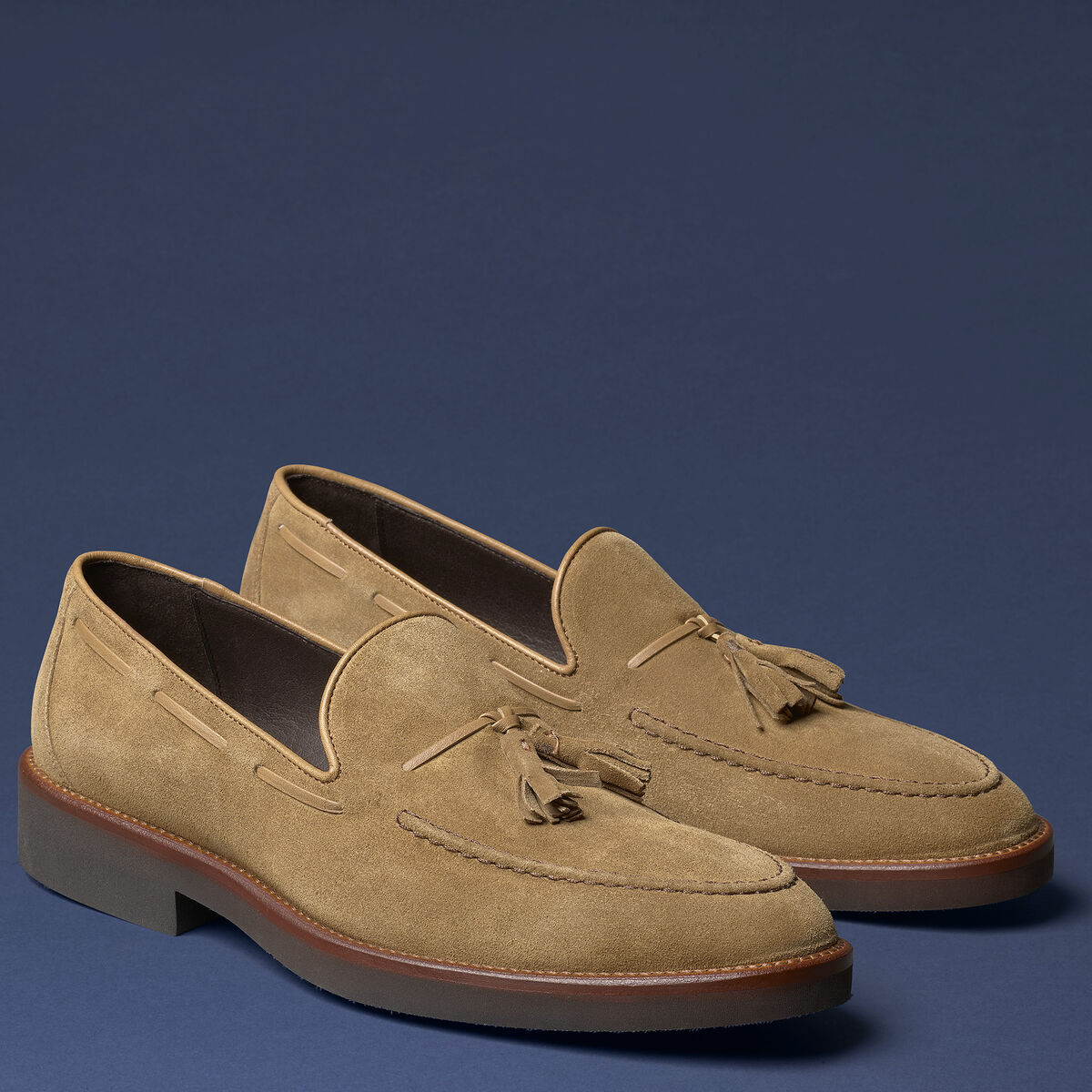 Ridgeland Tassel image number null