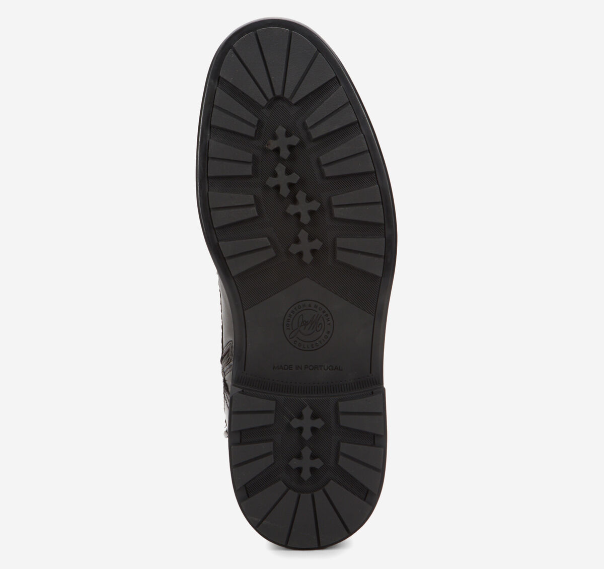 Latham Cap Toe Boot image number null