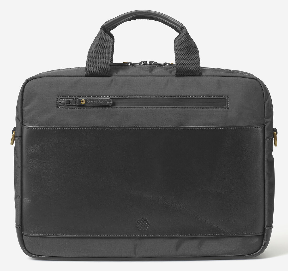 Hudson Waterproof Briefcase image number null