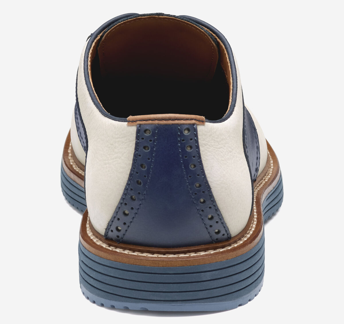 Upton Saddle image number null