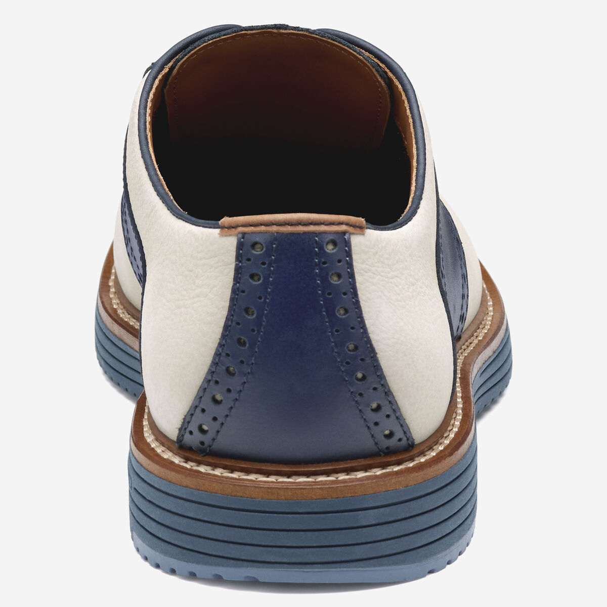 Upton Saddle image number null