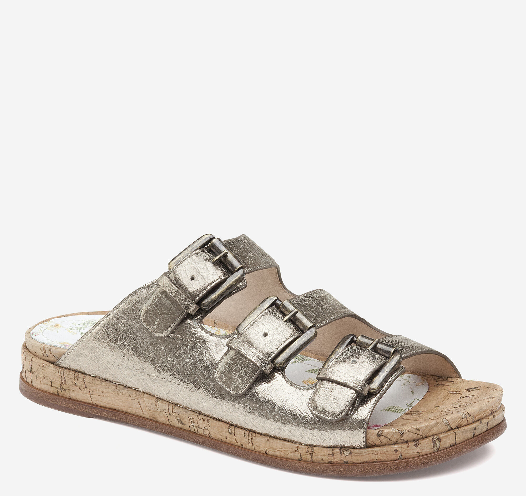 johnston and murphy order status