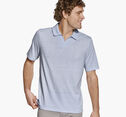 Sedona V-Neck Polo image number null