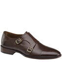 Nolen Double Monk Cap Toe image number null