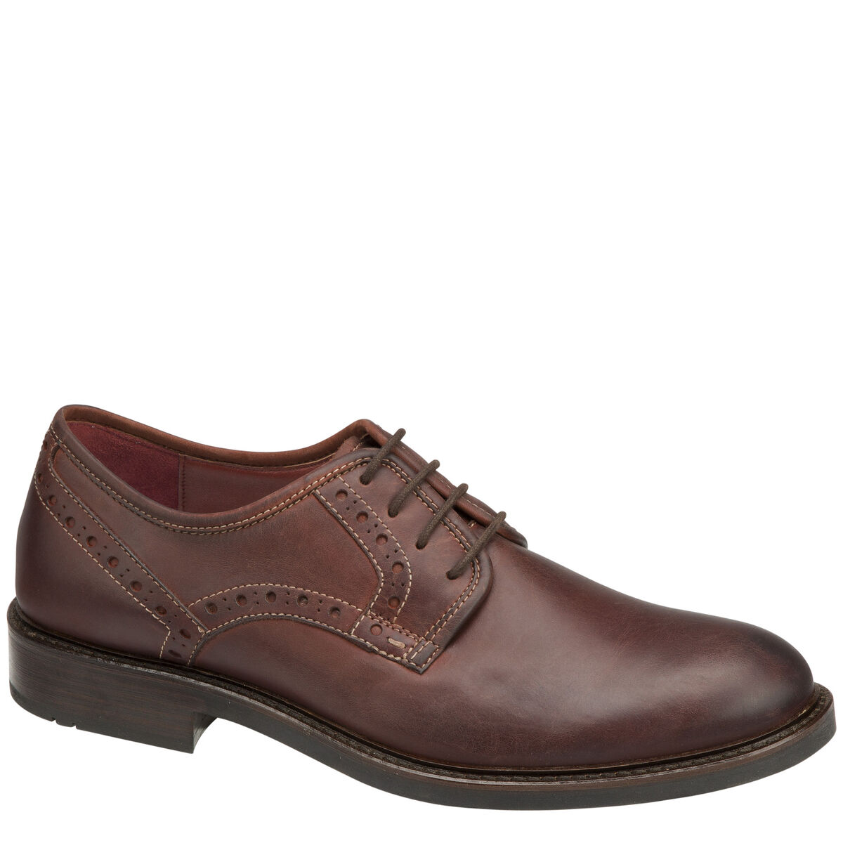 Eubanks Plain Toe image number null