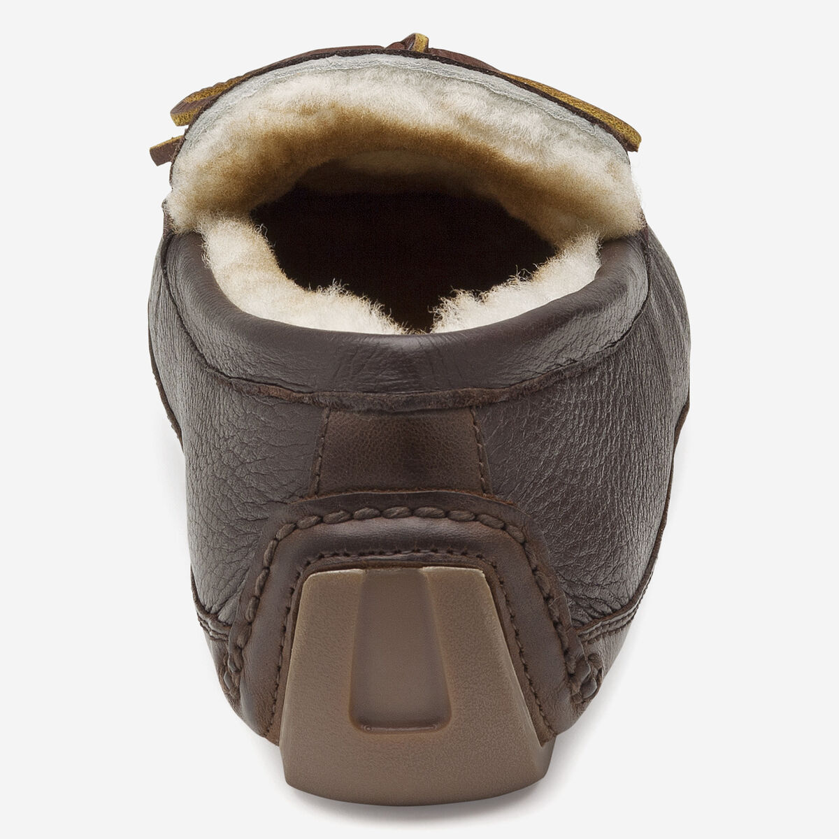 Grant Moc Slip-On image number null