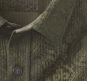Cutler Corduroy Shirt image number null