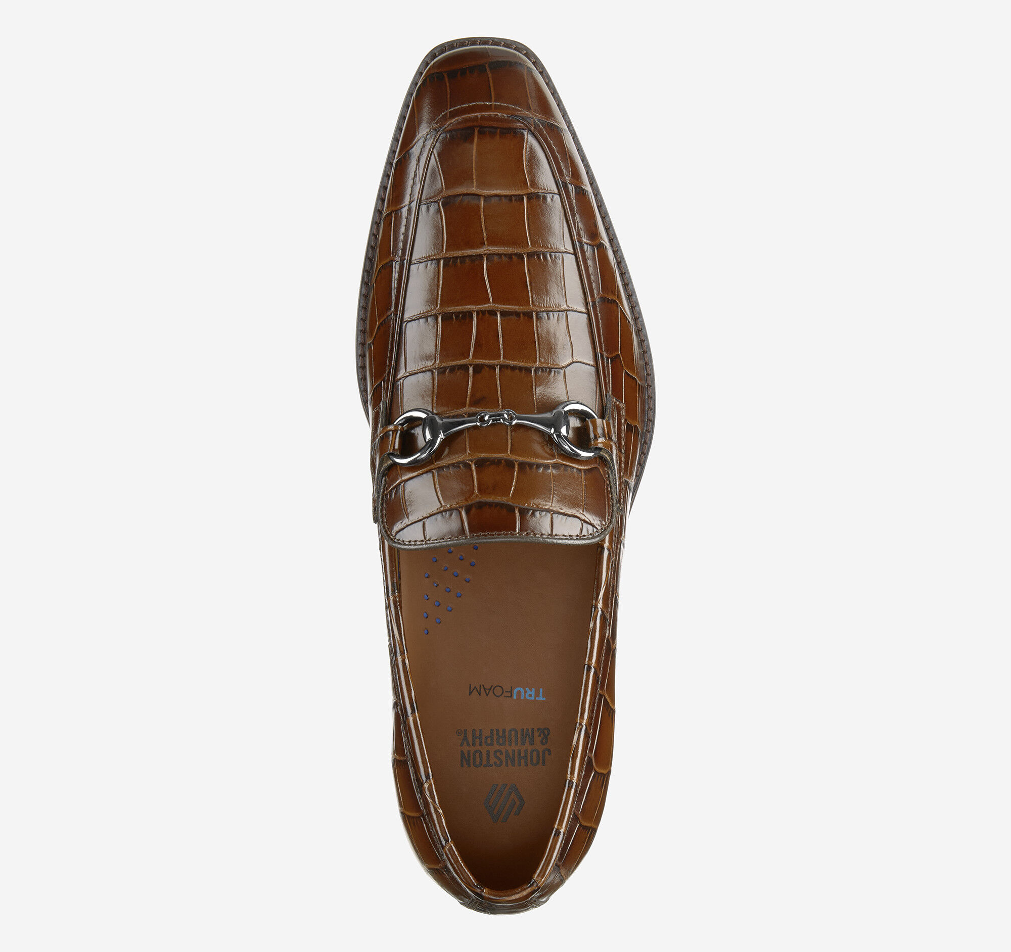 Sullivan Bit Loafer