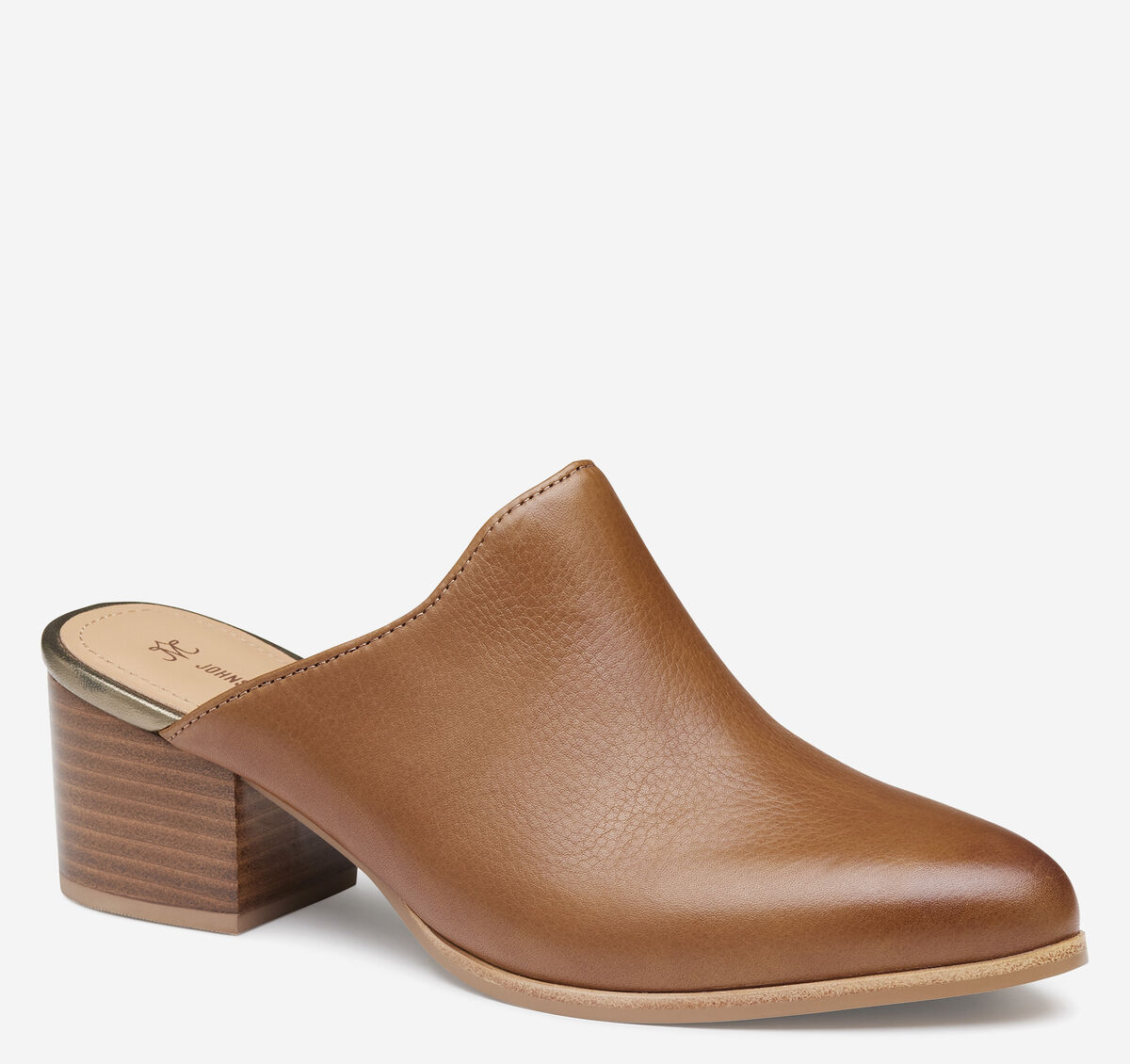 Trista Mule image number null
