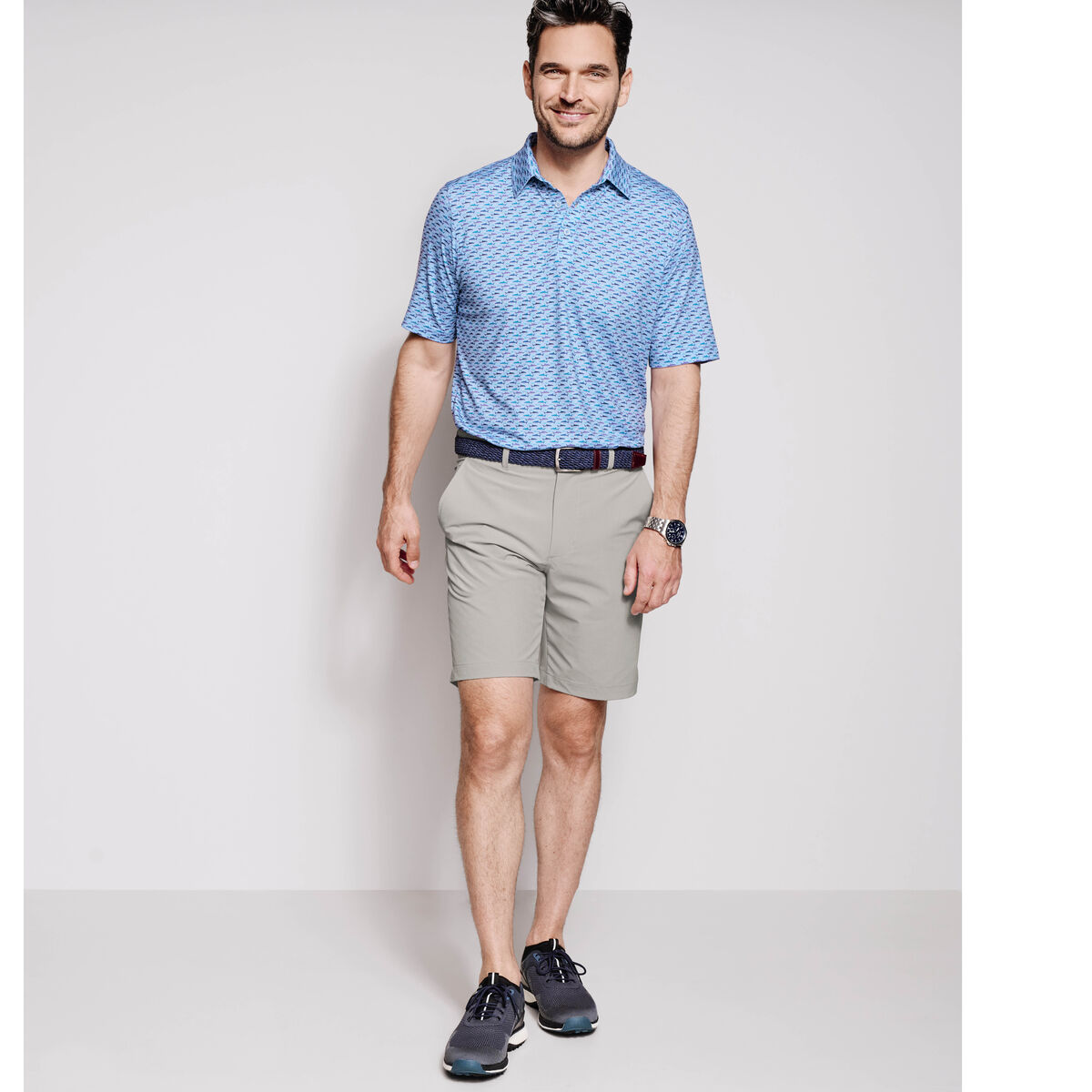 XC4® Performance Polo image number null