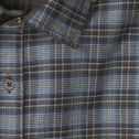 Reversible Corduroy Shirt image number null