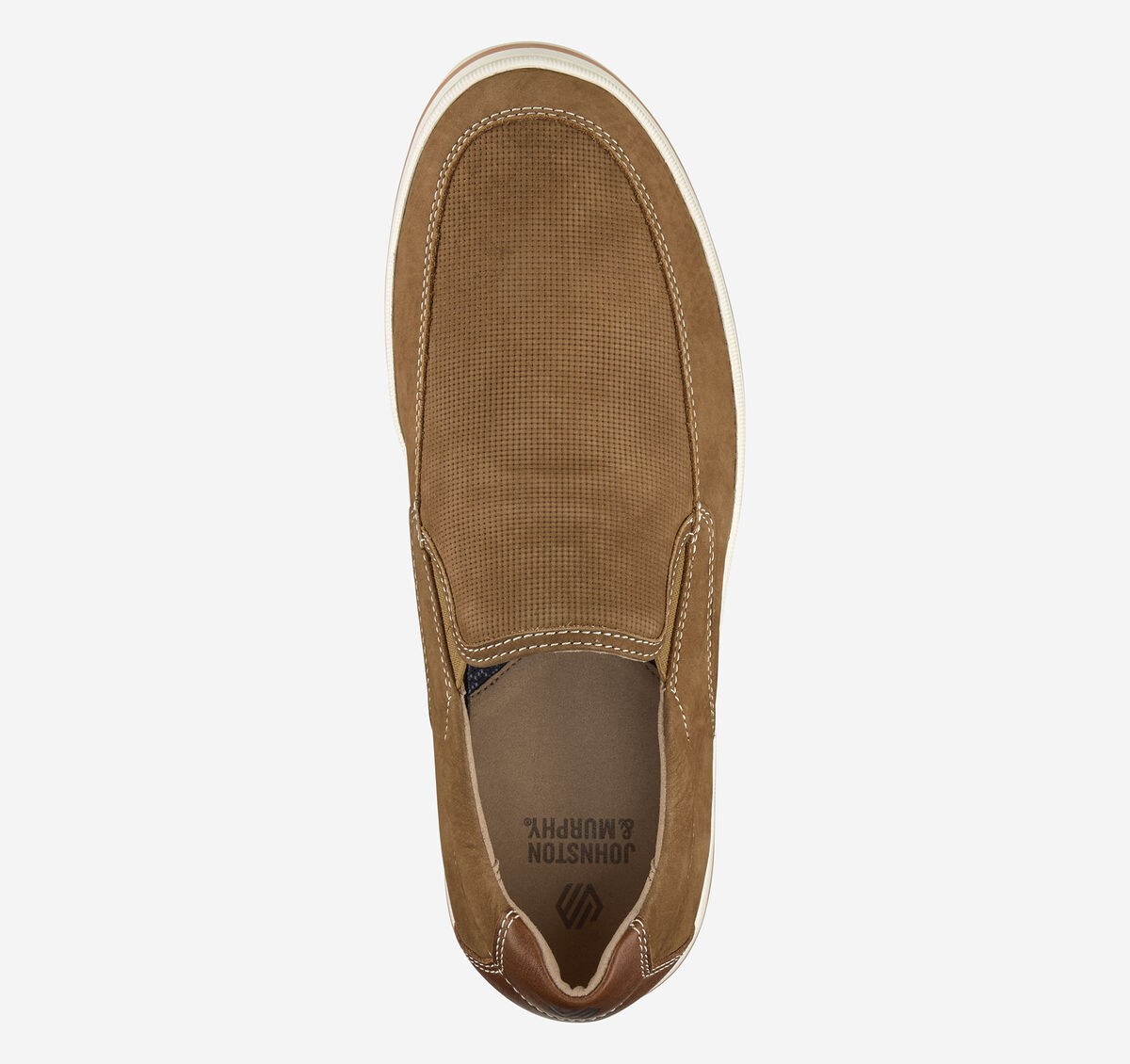 Bowling Moc Toe Venetian image number null