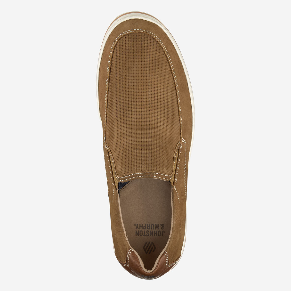 Bowling Moc Toe Venetian image number null