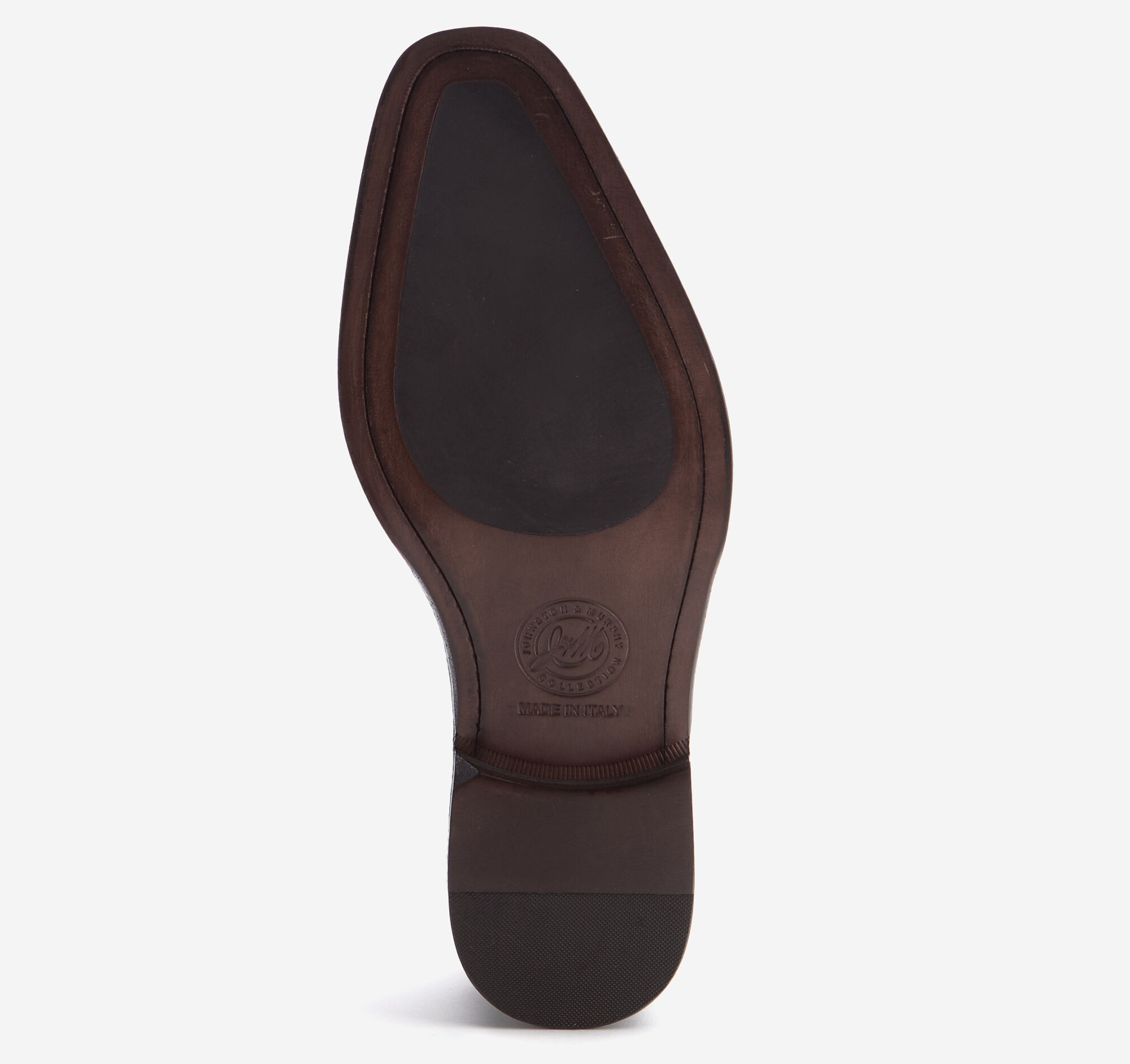 Men's Larson Slip-On | Johnston & Murphy