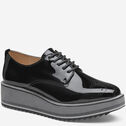 Gracelyn Brogue Oxford image number null