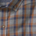 Heathered Woven Shirts image number null