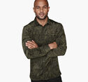 Cutler Corduroy Shirt image number null