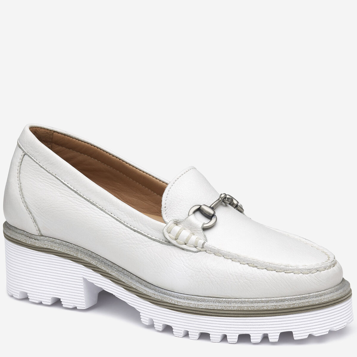 Emmalynn Bit Loafer image number null