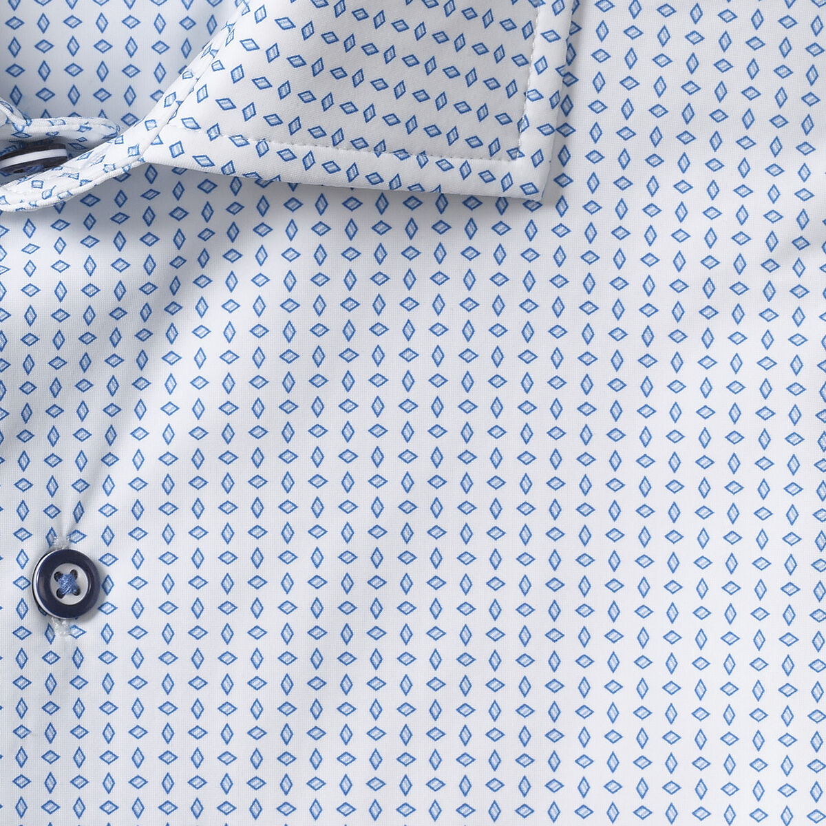 XC+&trade; Motion Long-Sleeve Dress Knit Shirt image number null