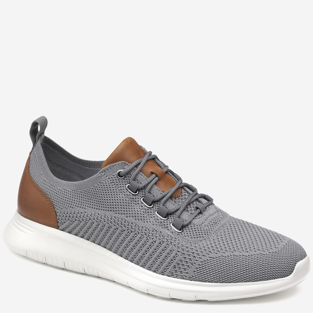 Amherst Knit U-Throat image number null