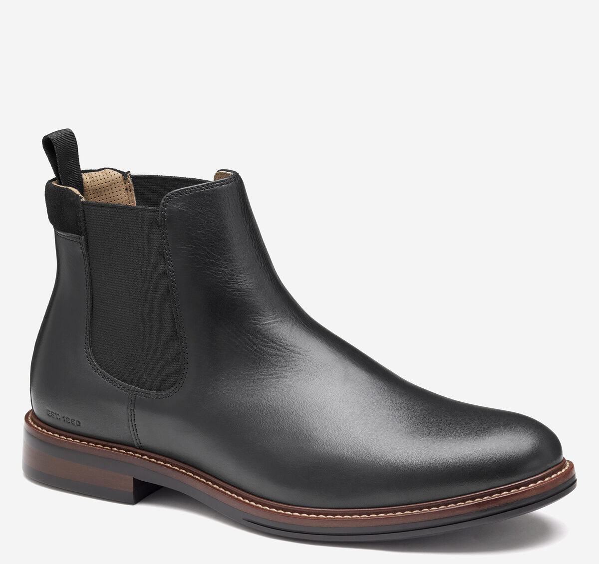 XC+&trade; Durham Chelsea Boot image number null