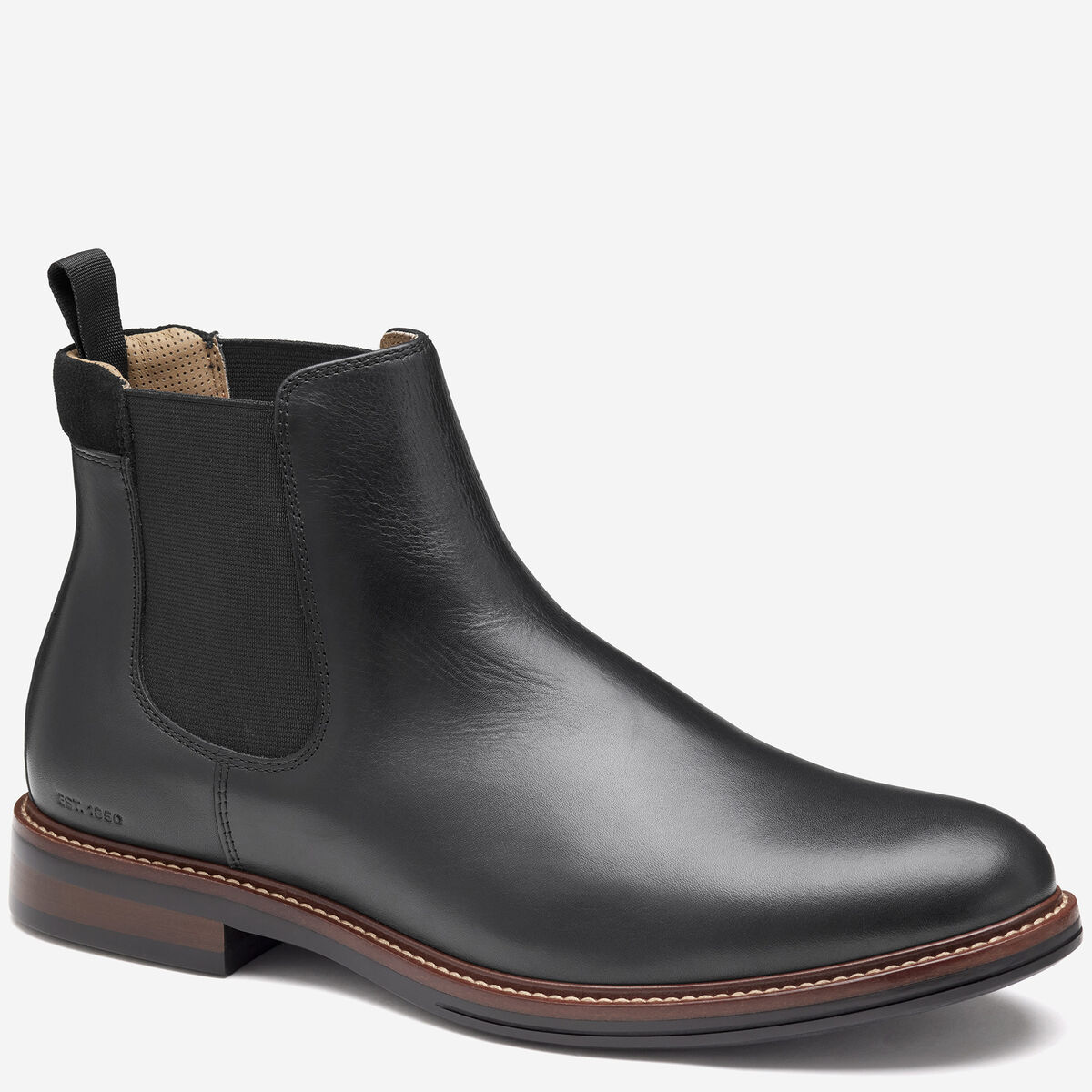 XC+™ Durham Chelsea Boot image number null