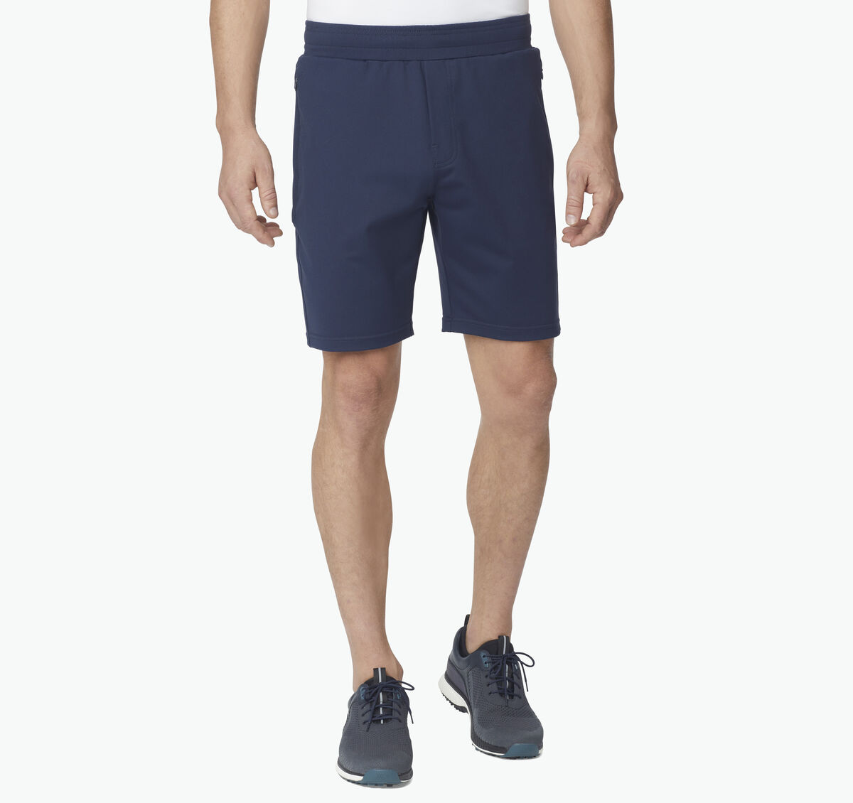 Essential Shorts image number null